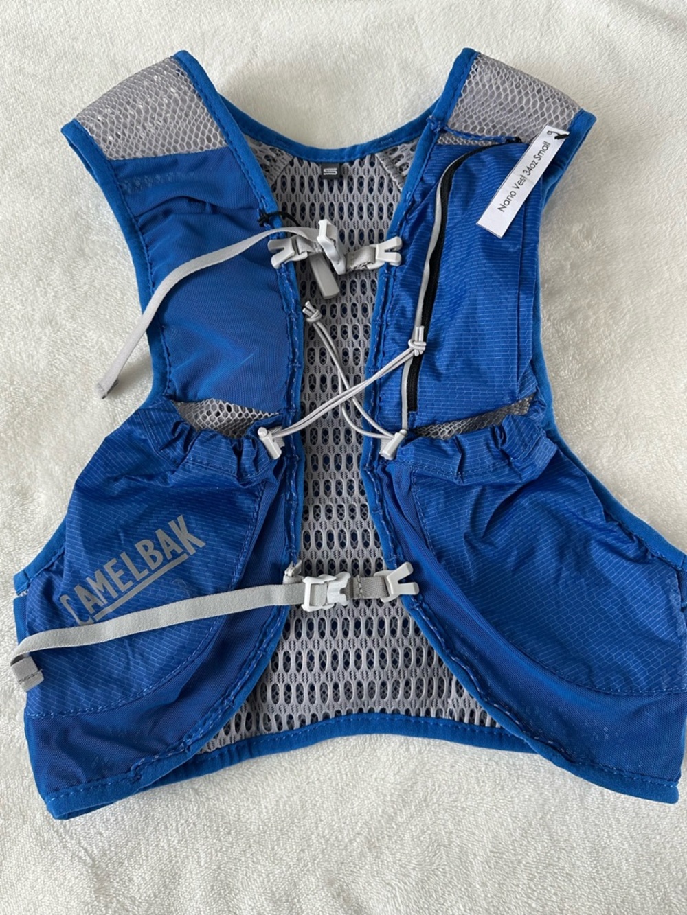 CamelBak Nano Running Hydration Vest